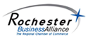 Rochester Business Alliance member
